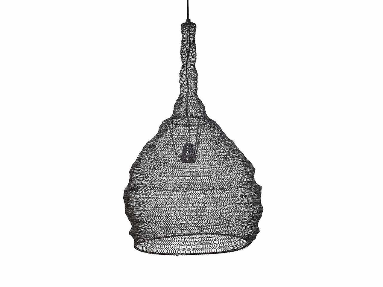 LAMPADA A SOSPENSIONE IN METALLO 94333 LAMPADA A SOSPENSIONE IN METALLO 94333