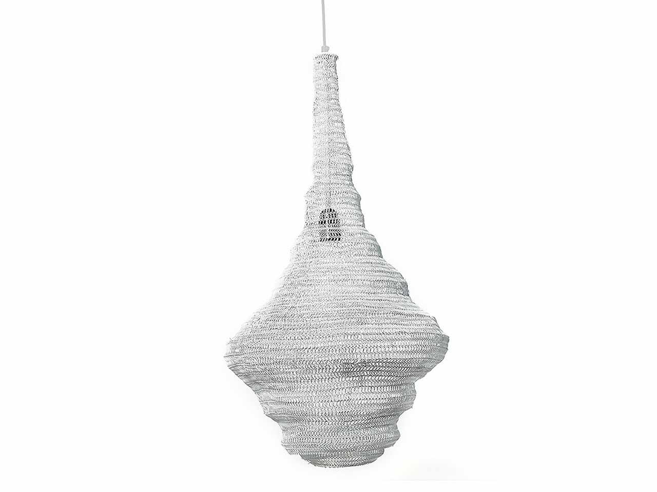 LAMPADA A SOSPENSIONE IN METALLO 94241 LAMPADA A SOSPENSIONE IN METALLO 94241