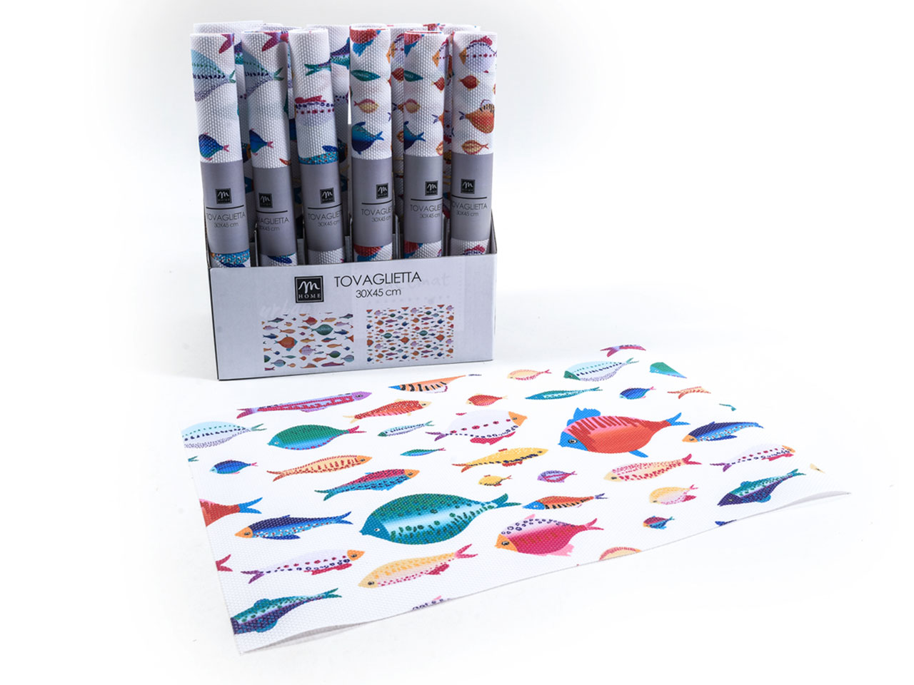TOVAGLIETTA 30x45cm assortita 46113