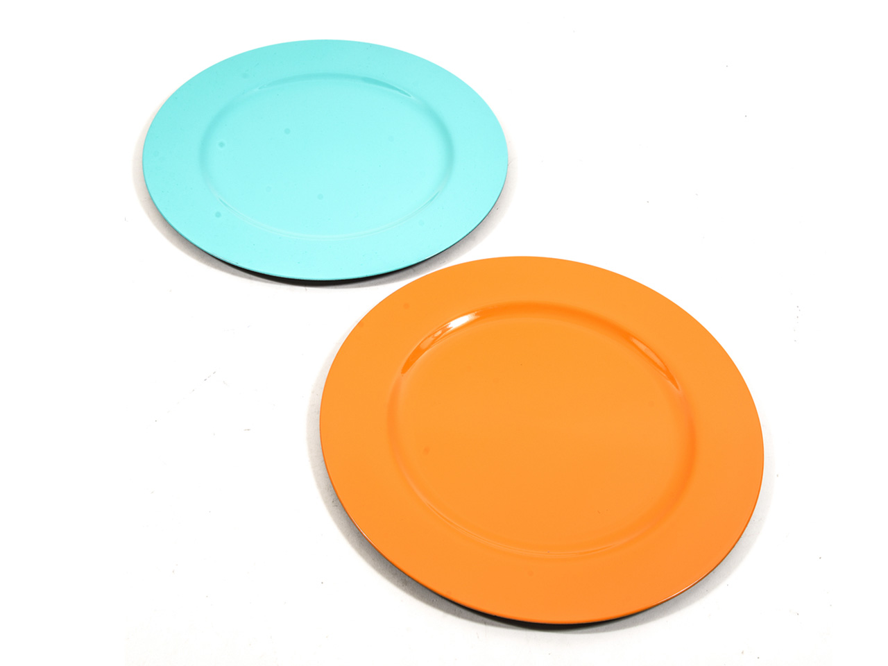 SOTTOPIATTO IN PLASTICA D.33CM 40128