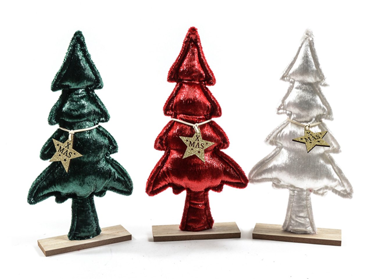 ALBERO DI NATALE IN POLIESTERE MI 54575