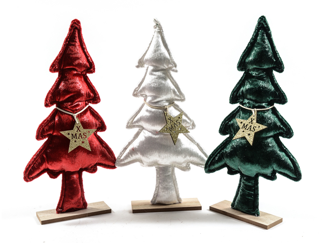 ALBERO DI NATALE IN POLIESTERE MI 54582