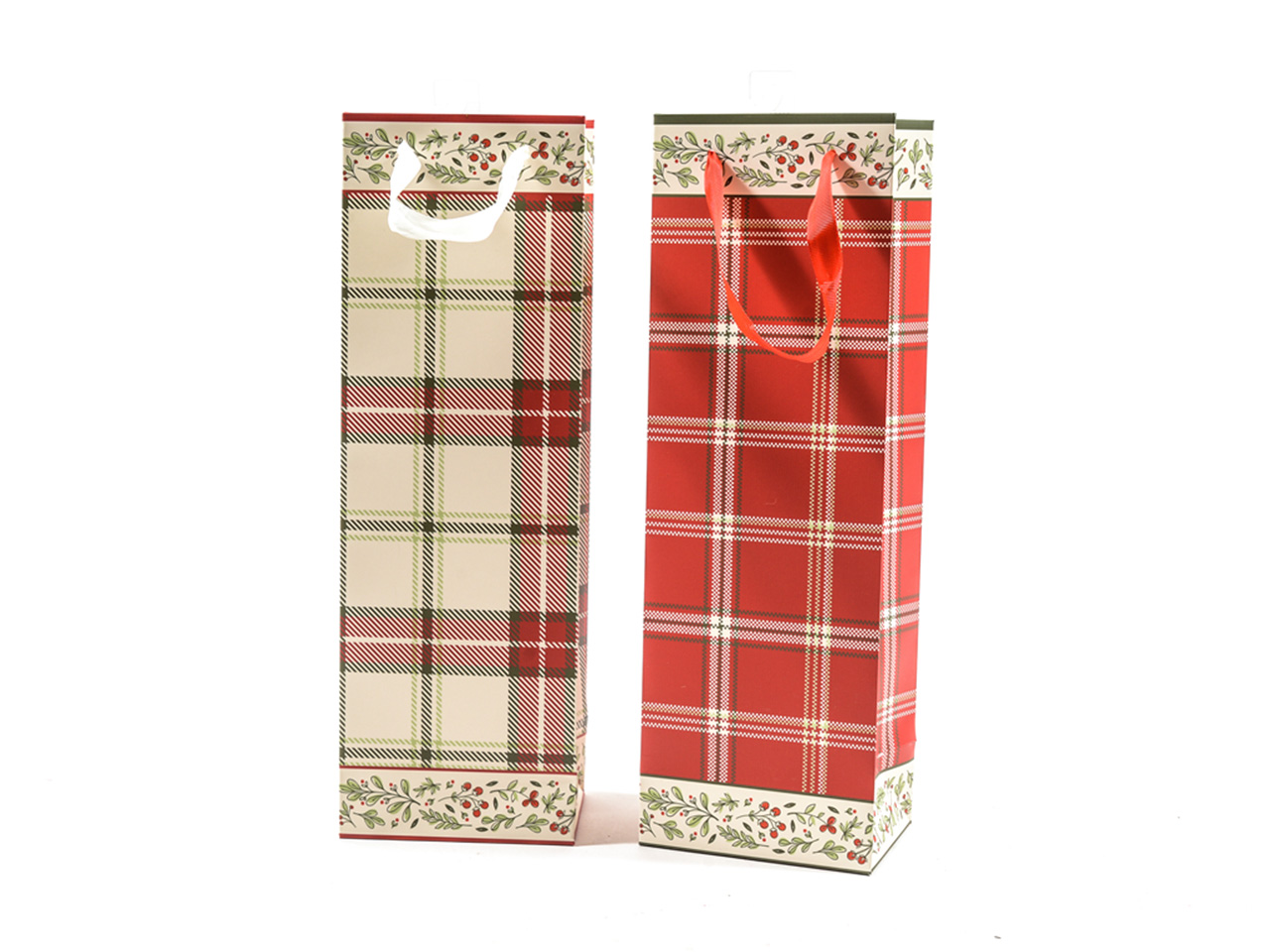 SHOPPER NAT.BOTTIGLIA 12,5X9,5X38 75549