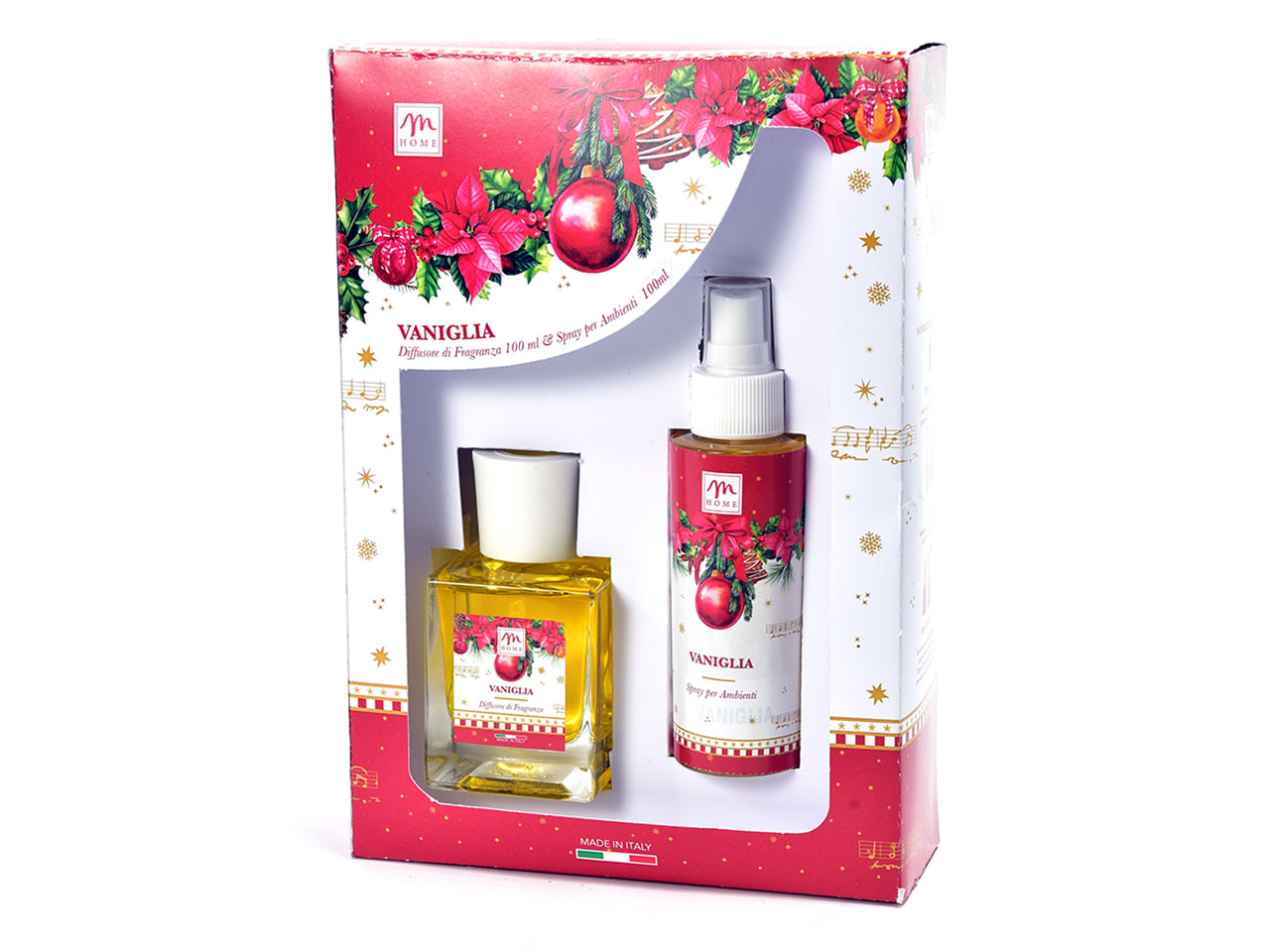 CHRISTMAS DREAM IN SET DA 2, DIFF 99385