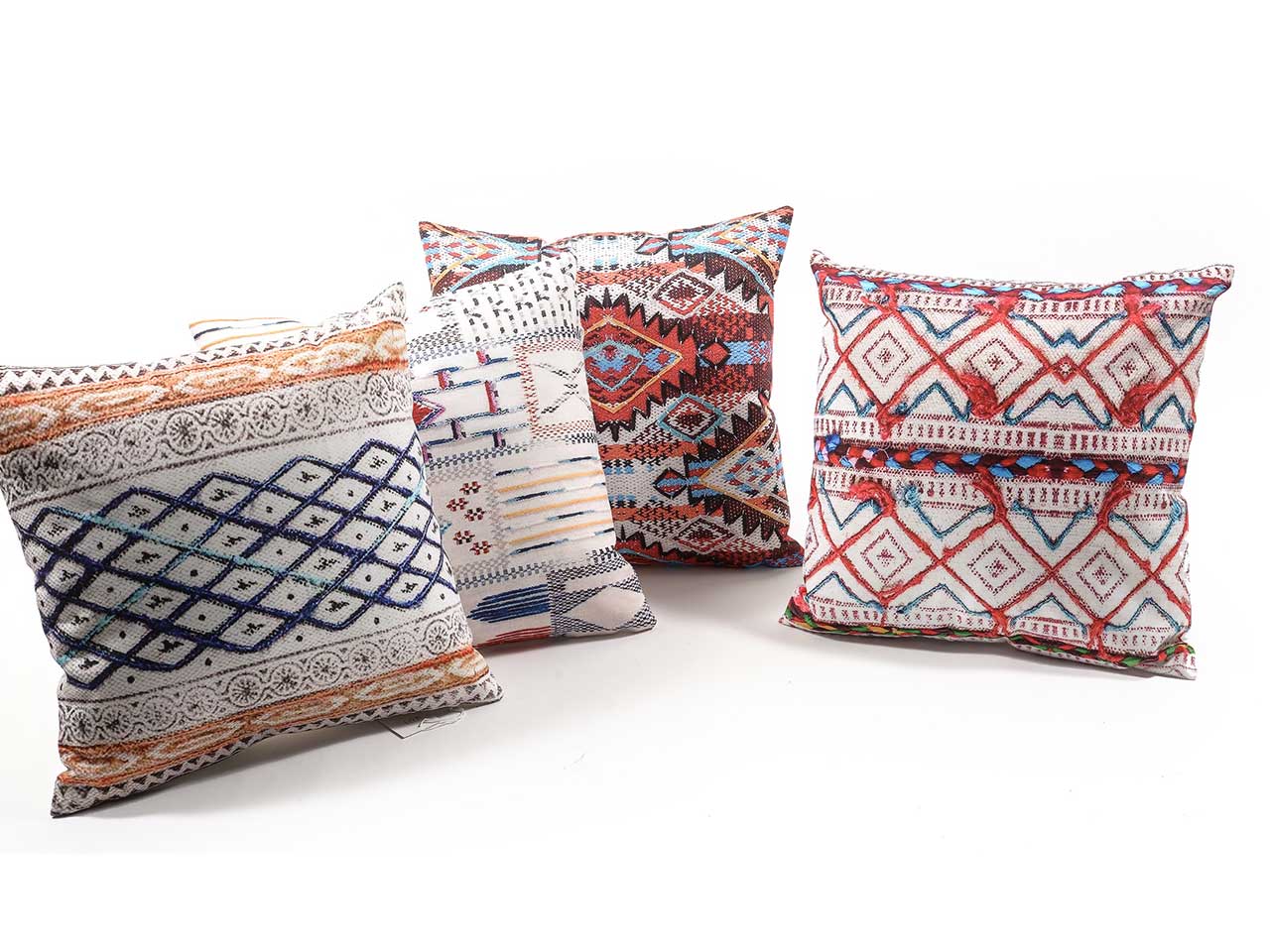 CUSCINO LINEA GEOMETRIC FANTASY M 16419