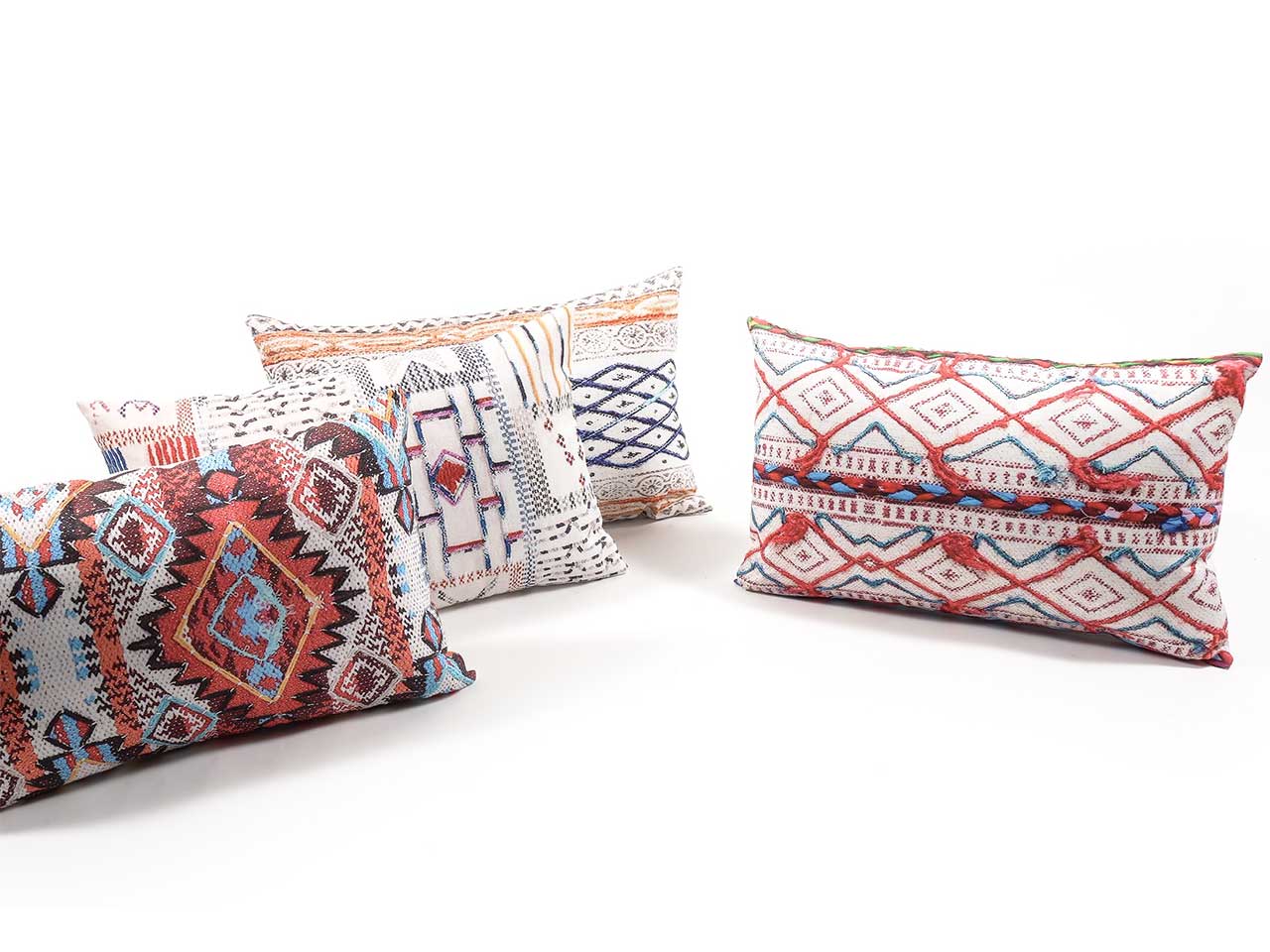 CUSCINO LINEA GEOMETRIC FANTASY M 16426