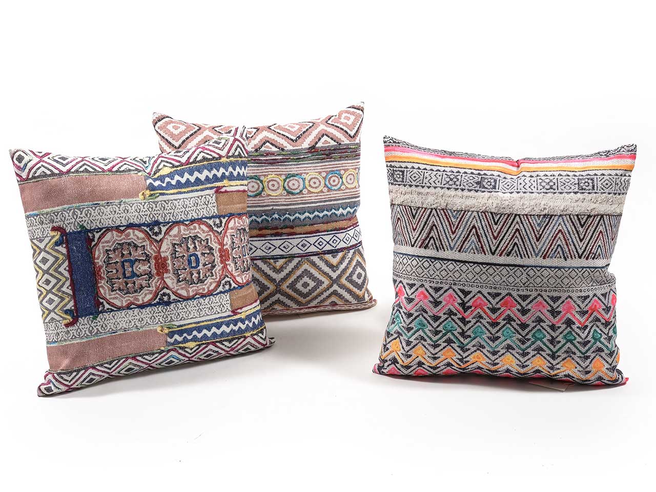 CUSCINO LINEA GEOMETRIC FANTASY M 16440