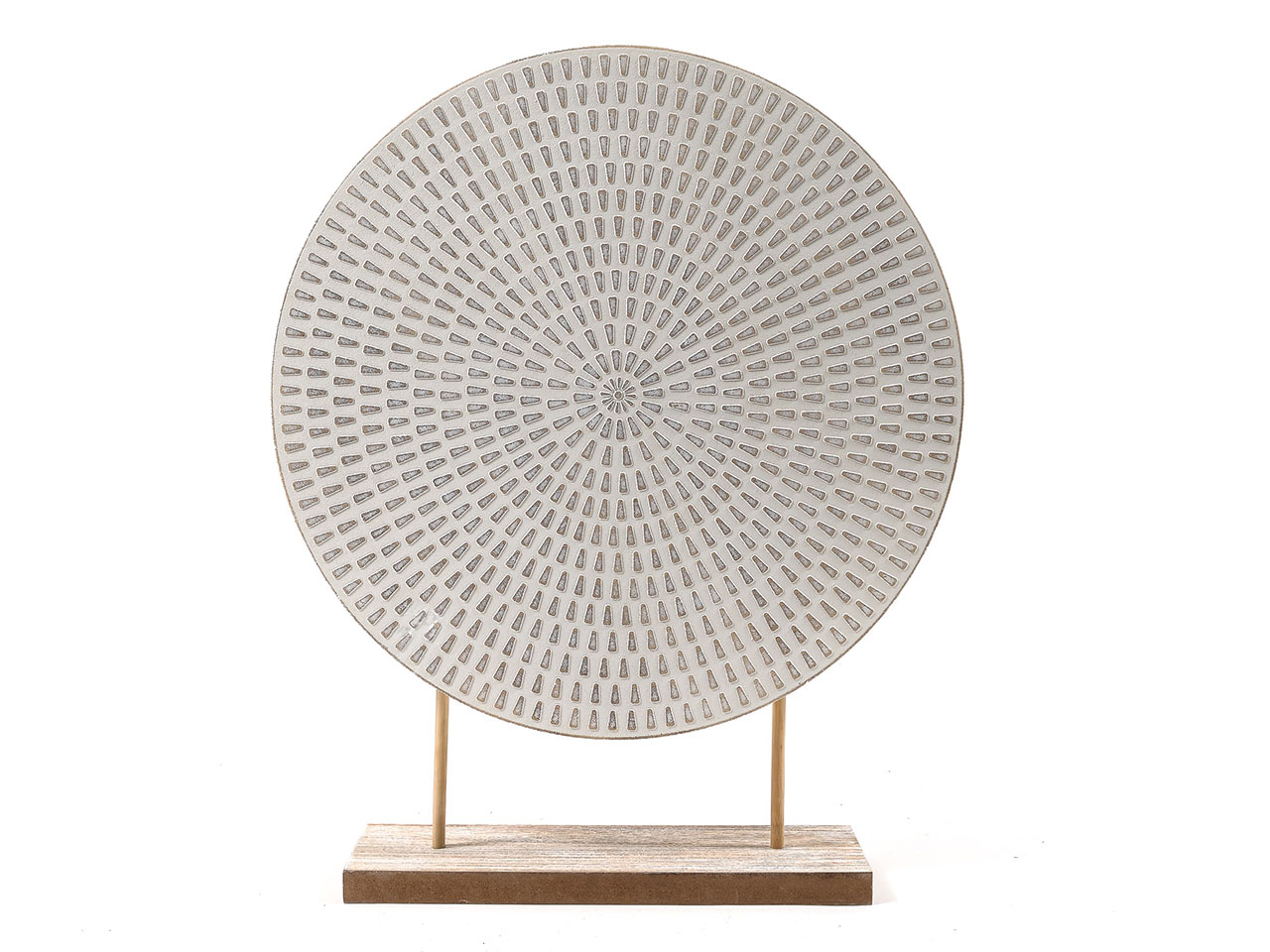 MEDAGLIONE LINEA BOHO CHIC GRANDE 17133