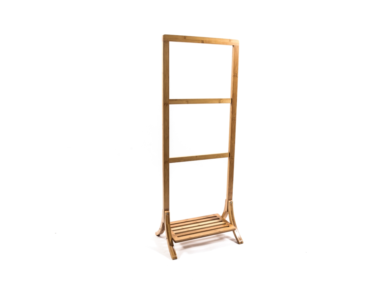 PORTASCIUGAMANI BAMBU’ 100X40X28 49220