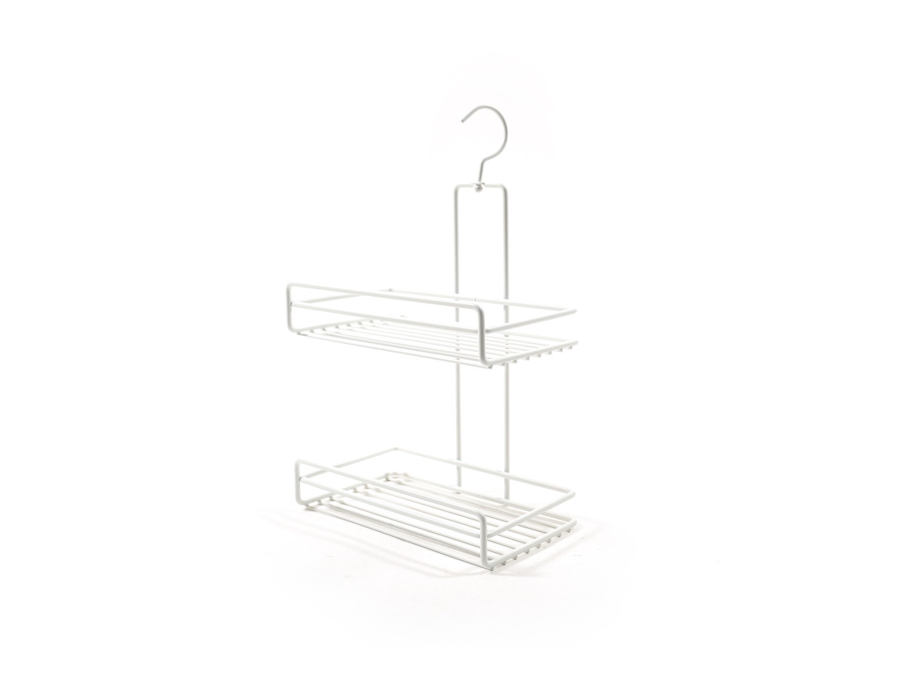 MENSOLA 2 PIANI 23X14,5X44,5 29078