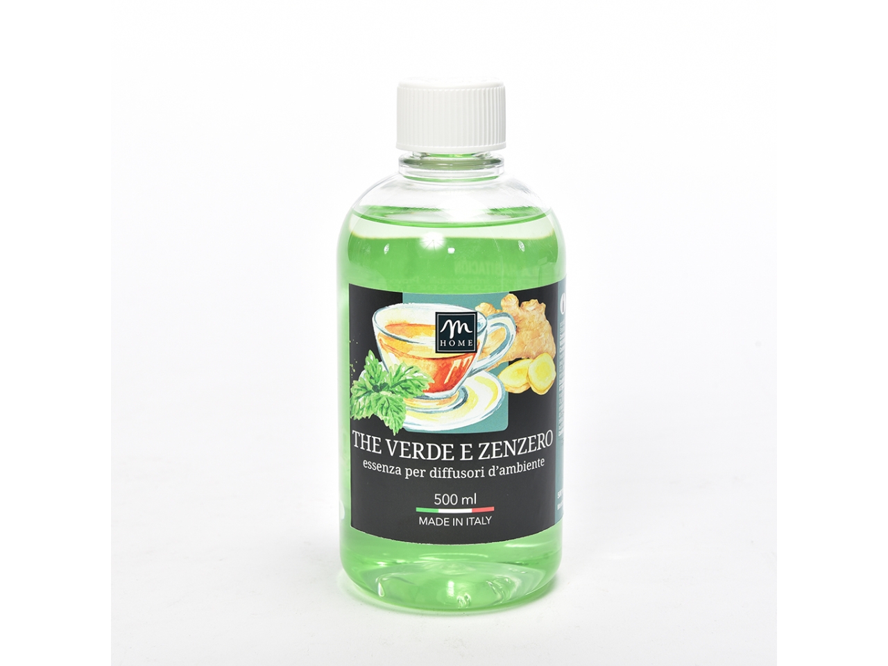 RICARICA DIFFUSORE 500ML THE’ VER 07497