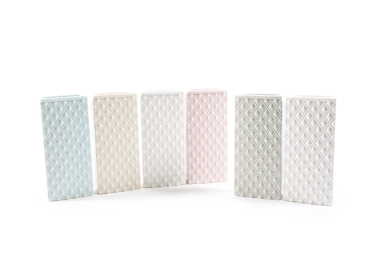 EVAPORATORE H.17X8X4 COLORI ASS. 14654