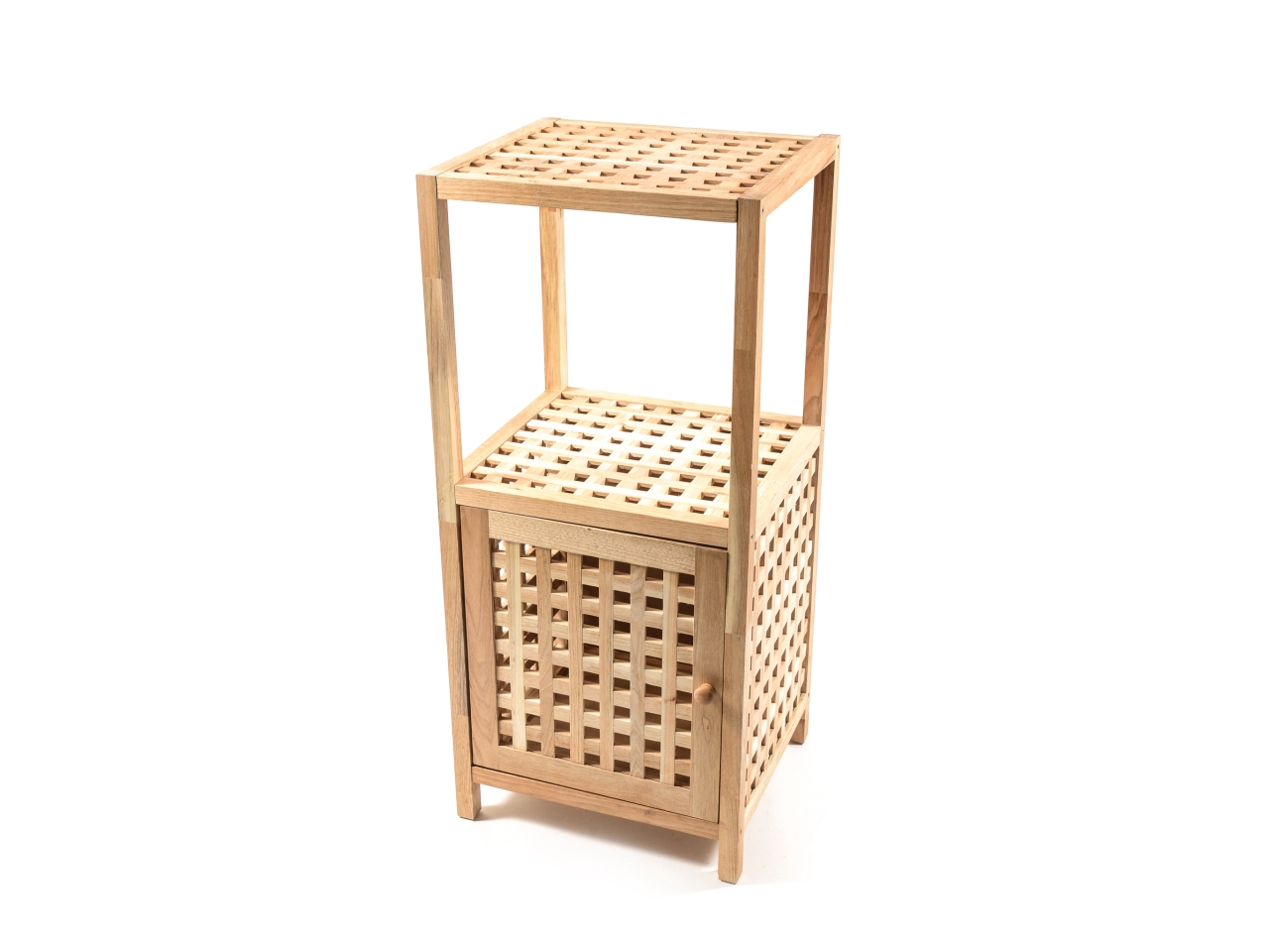 MOBILE LEGNO SPORTELLO RIPIANO 04600