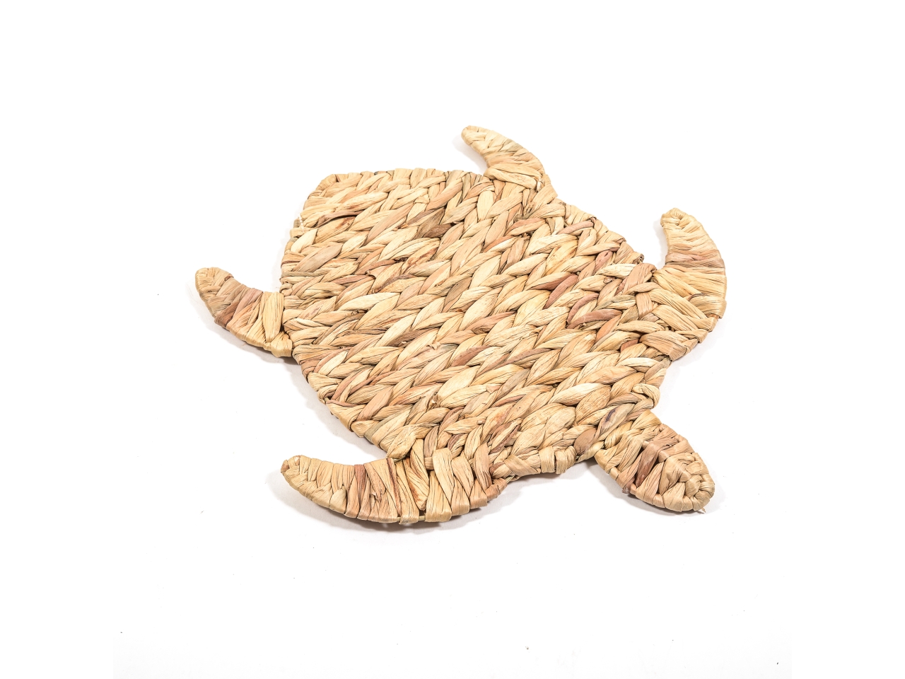 SOTTOPIATTO TARTARUGA 40X43X1CM 15422