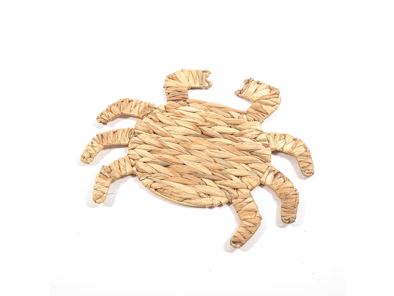 SOTTOPIATTO GRANCHIO 38X45X1CM 15408