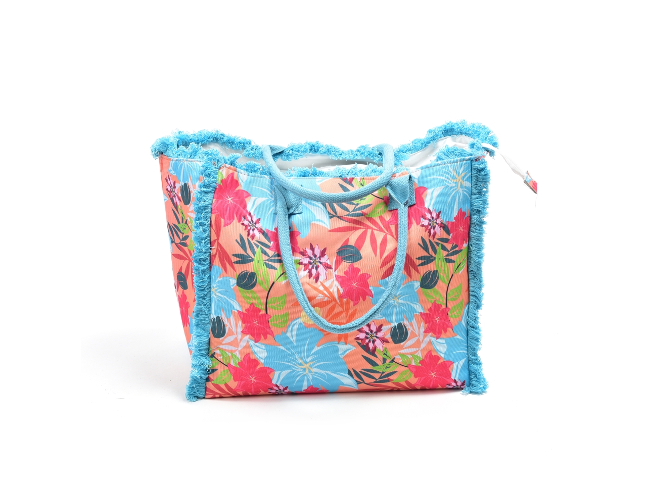 BORSA IN TESSUTO 36X31X20CM 08790 BORSA IN TESSUTO 36X31X20CM 08790