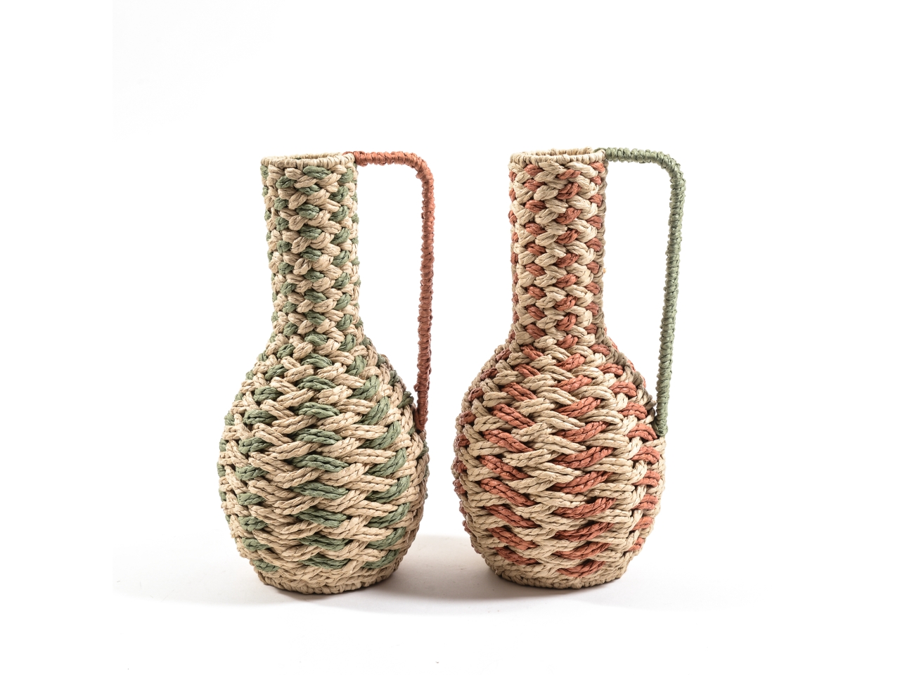 VASO METALLO CARTA ASS 13848 VASO METALLO CARTA ASS 13848