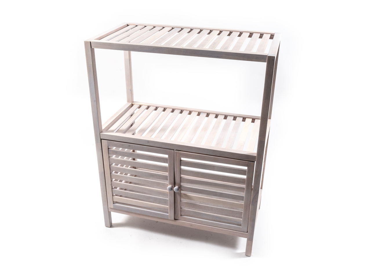 MOBILE LEGNO 2 SPORTELLI 71X35X86 04679