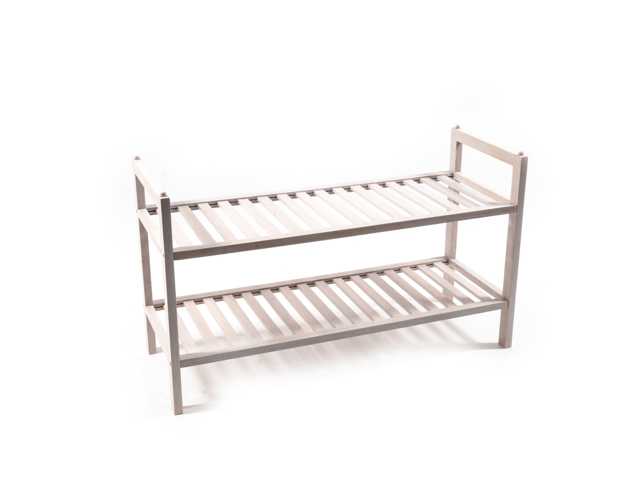 SCARPIERA 2 RIPIANI 69X26X40CM 04686