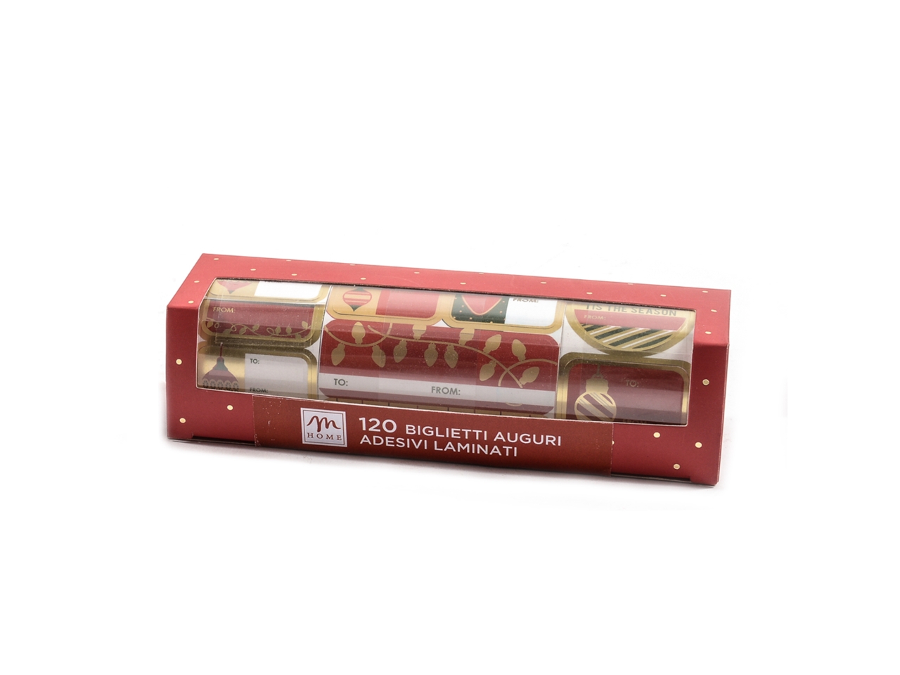 BIGLIETTO NAT.ADES. 3ROTOLI 120PZ 45212
