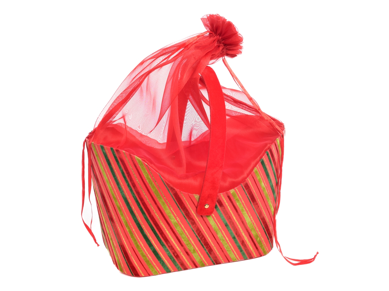 CESTO NAT. IN CARTA 43X29X27 55975