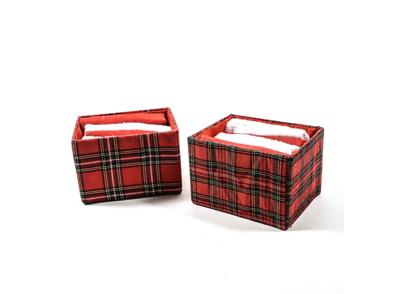 CESTINO+4ASCIUGAMA.16X12X10 30X30 18032