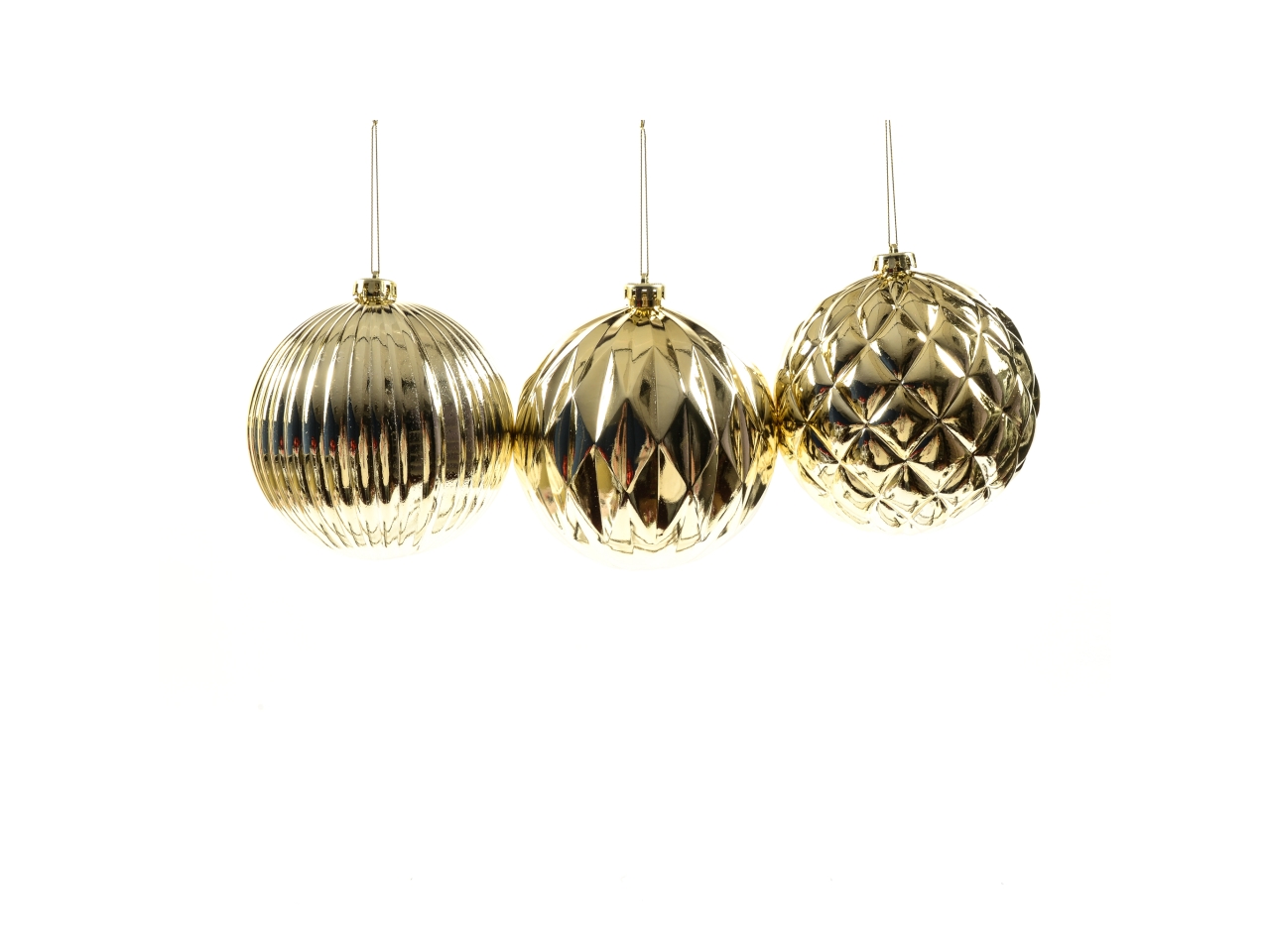 PALLA 15CM ORO ASS. 40202
