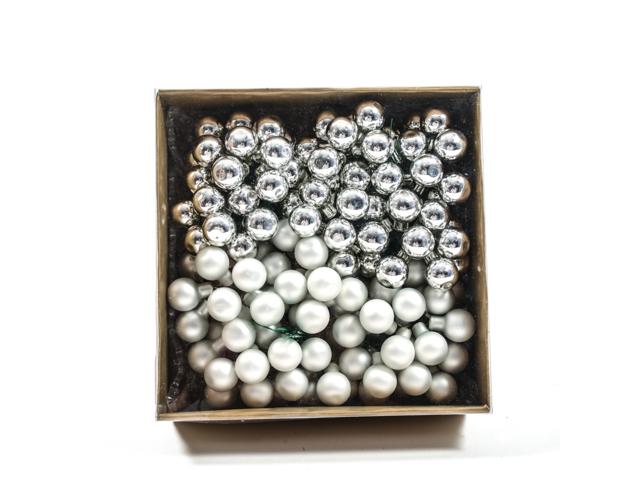PALLA 2CM 144PZ ARGENTO 23623