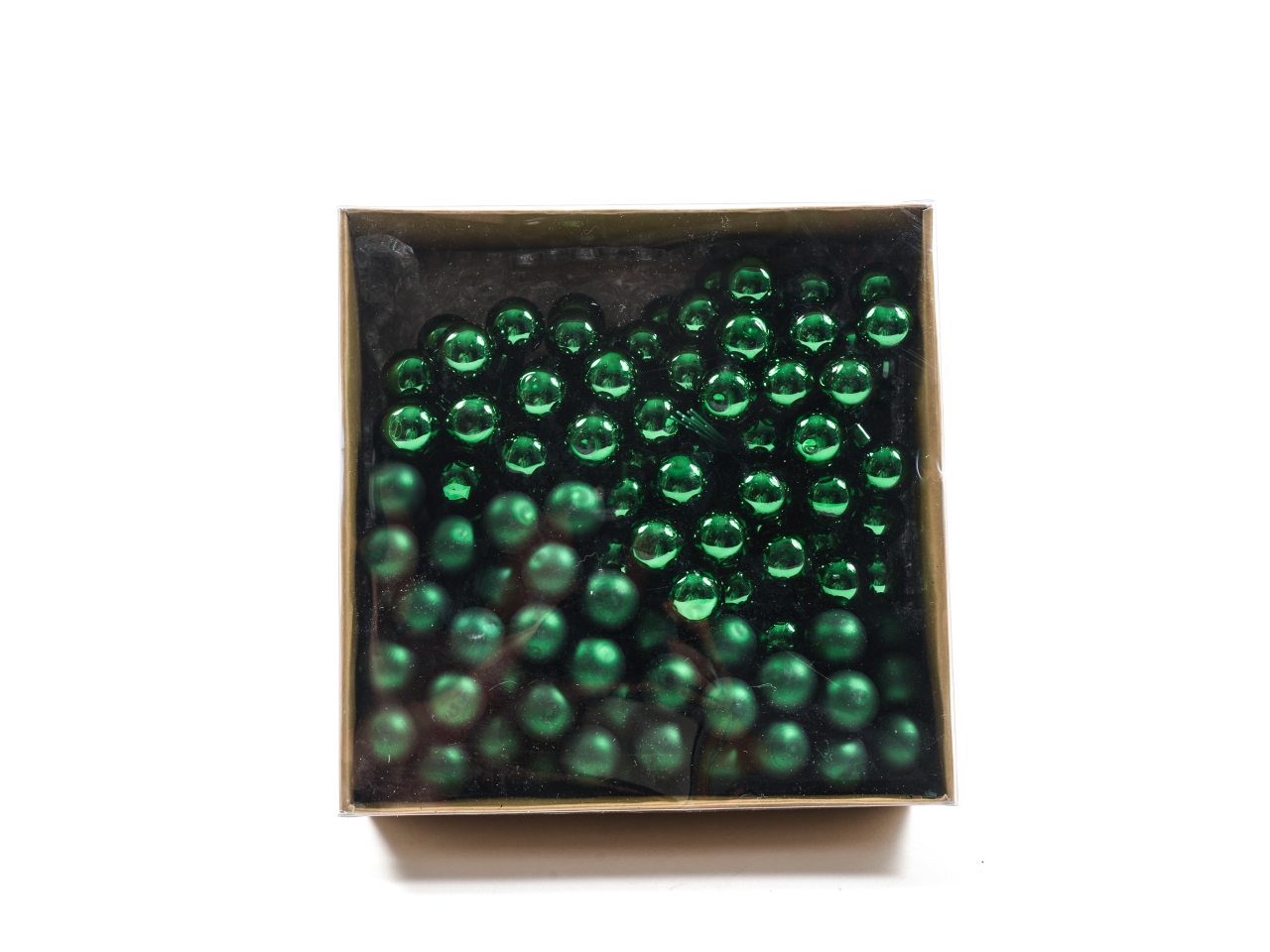 PALLA 2CM 144PZ VERDE 23982