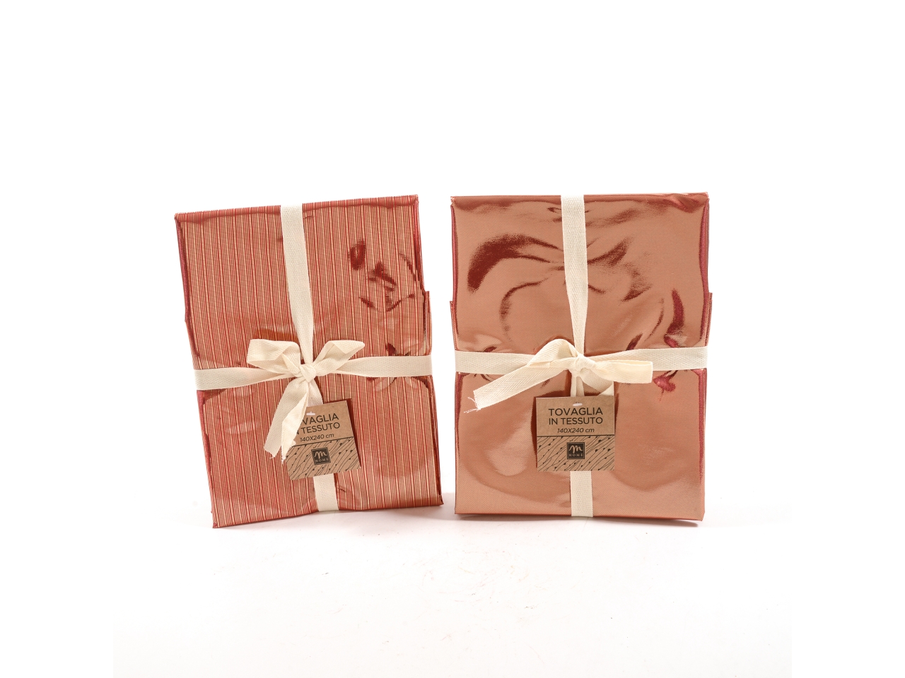 TOVAGLIA IN TESSUTO 140X240 ASS. 26228