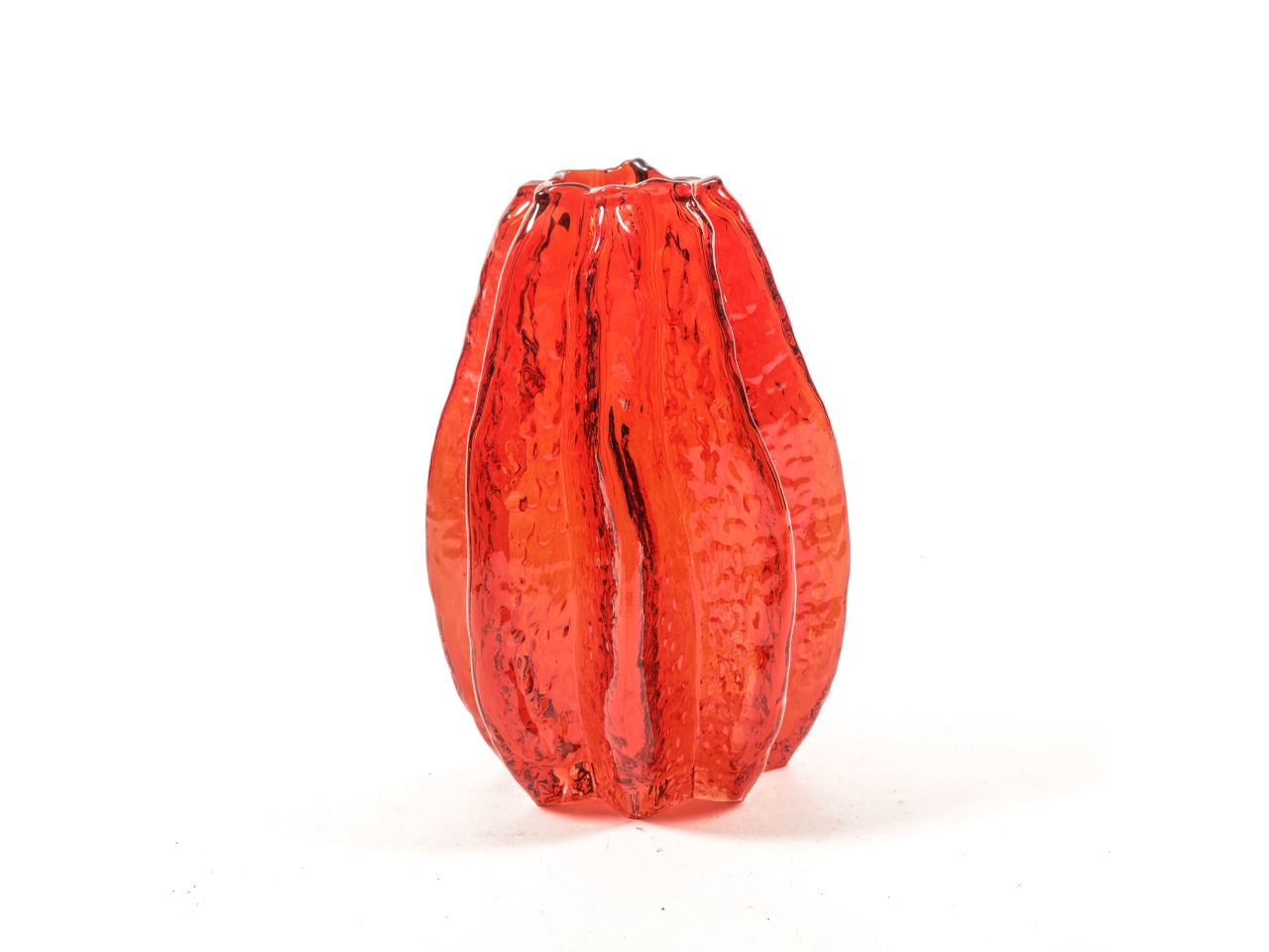 VASO IN VETRO 14X21CM 16045 VASO IN VETRO 14X21CM 16045