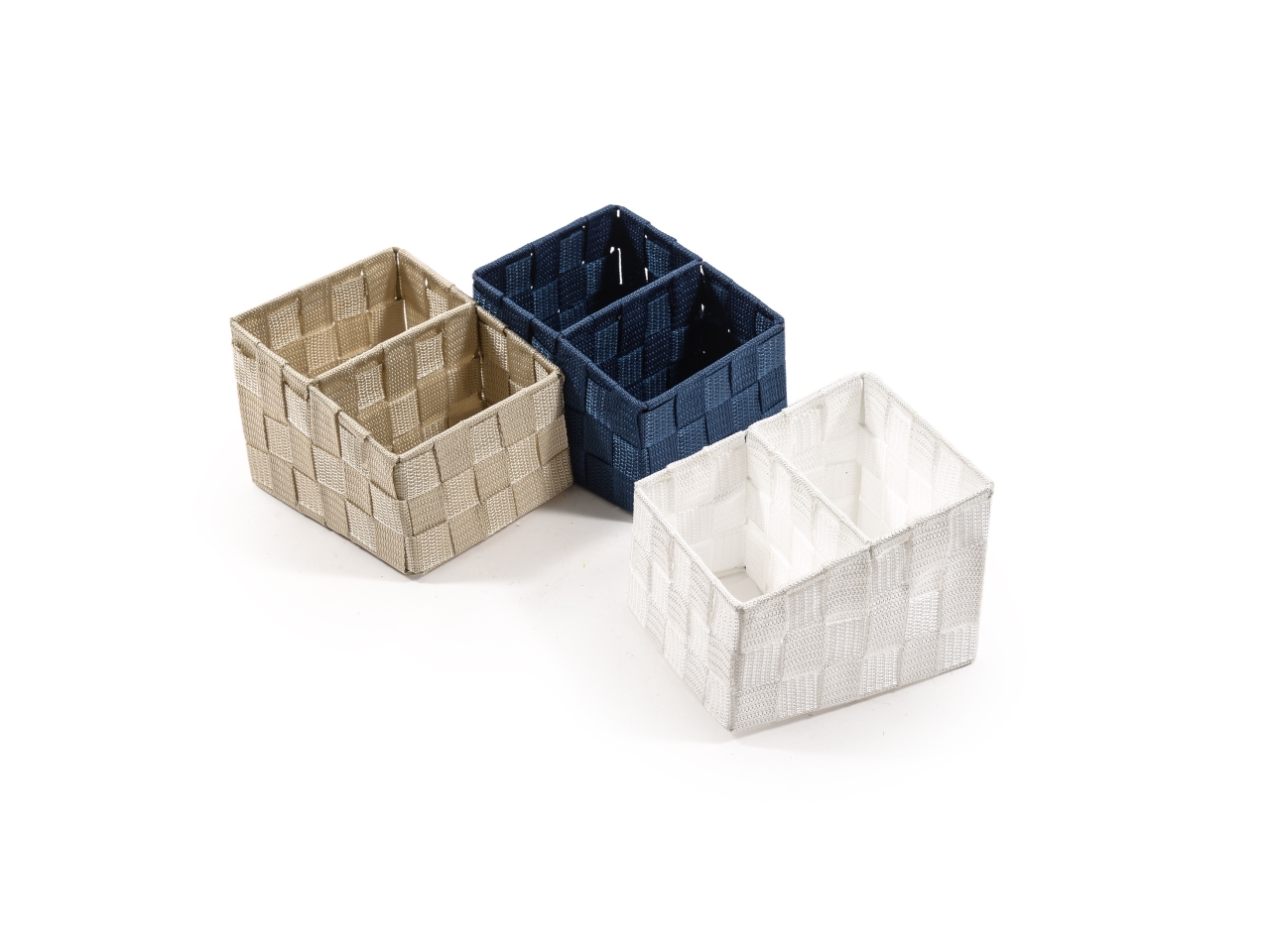 CESTINO 2SCOMPARTI 14,5X10X10CM 15737