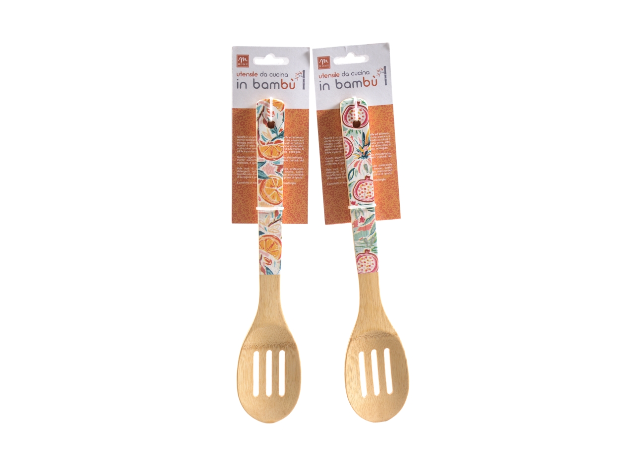 UTENSILE IN BAMBU’ 30X6X0,8CM 19468