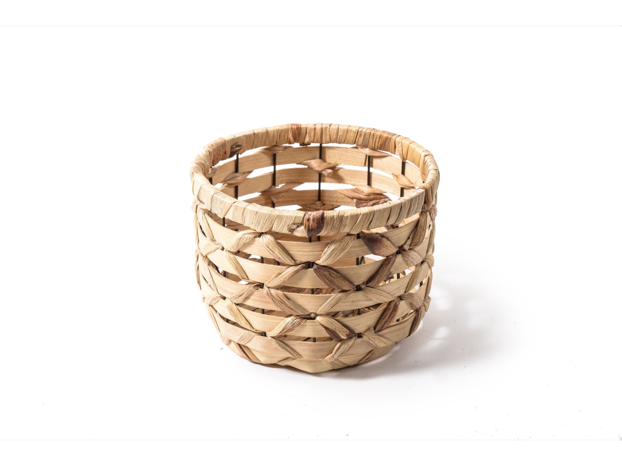 CESTO LIVING D.25XH.18CM 43193