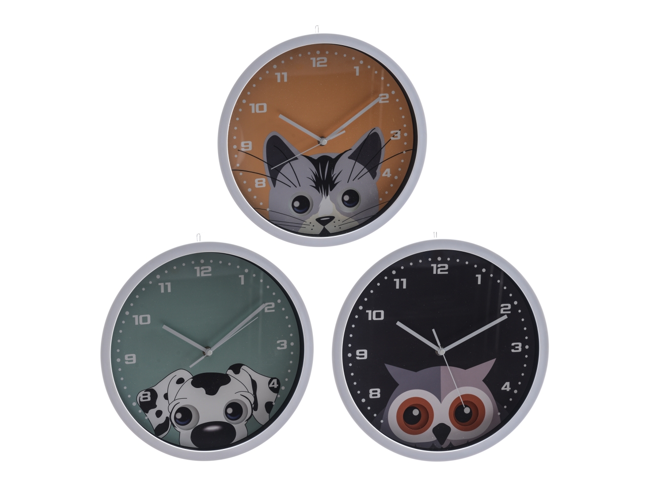 OROLOGIO DA PARETE C/PENDOLO 31X4 43494