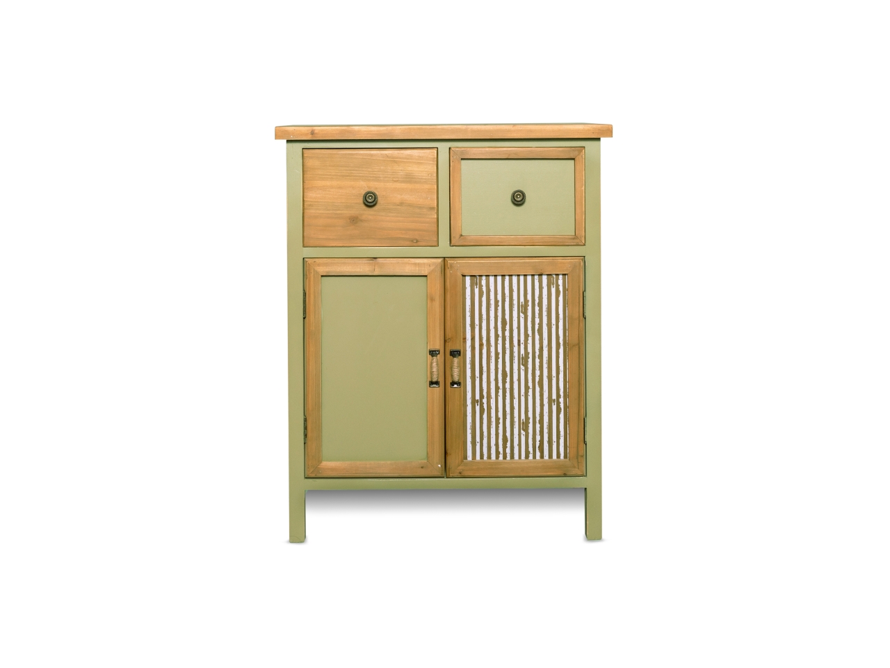 MOBILE LEGNO 2CASS.E2ANTE64X34X80 16450