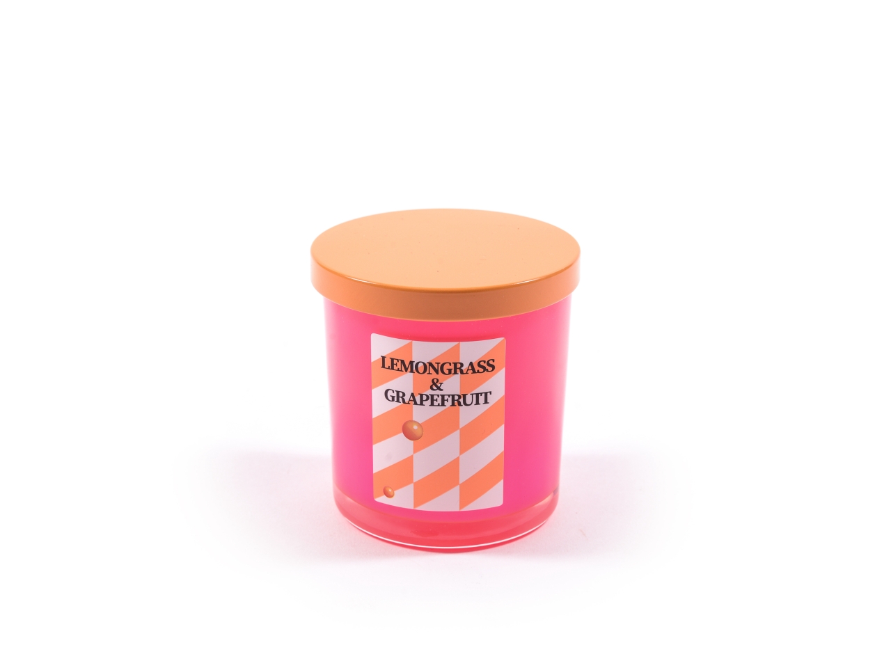 CANDELA FLUO FUCSIA D8XH9CM C/COP 21867