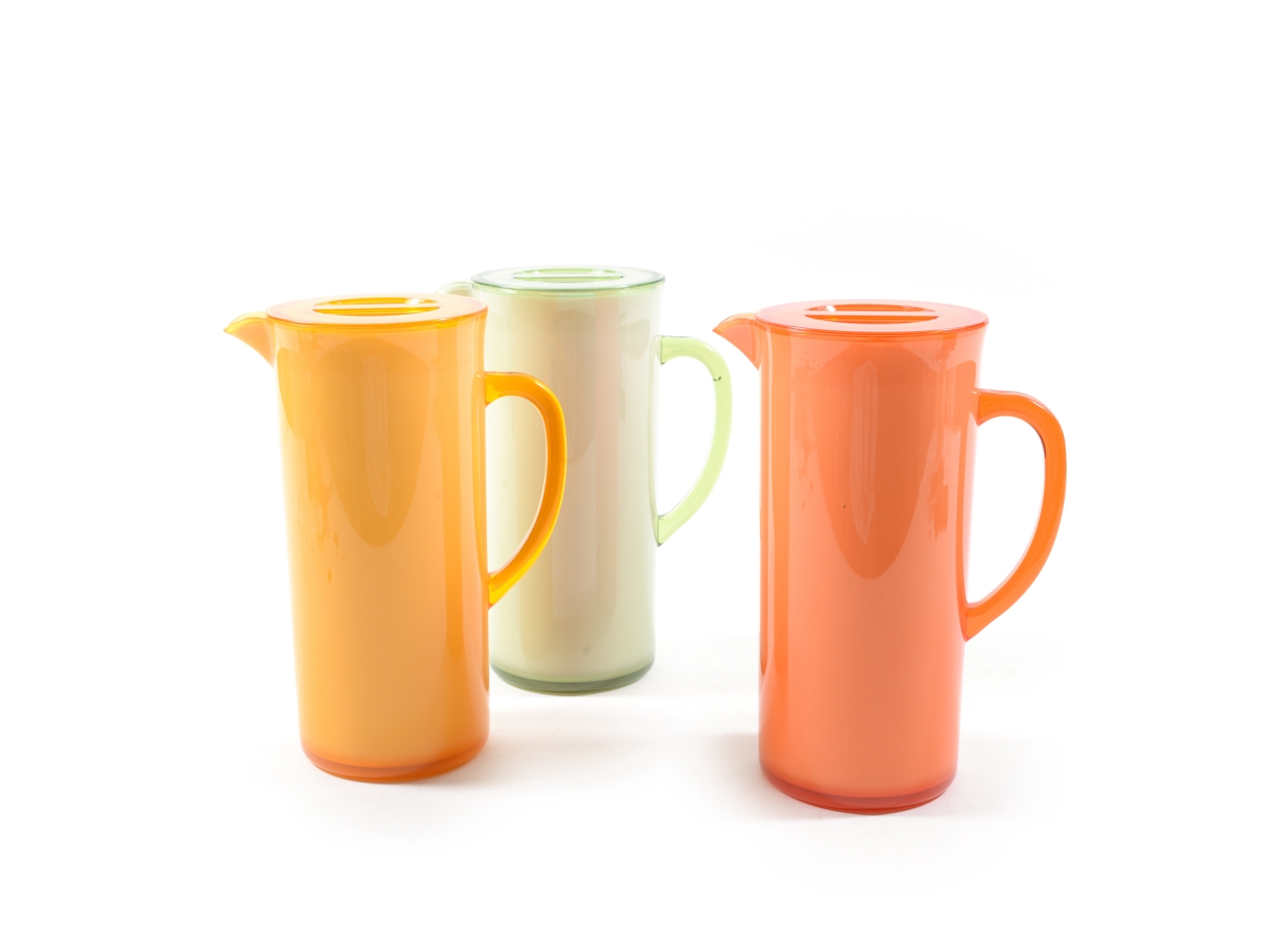 CARAFFA POLISTIRENE1,7L25X18X11,5 37820