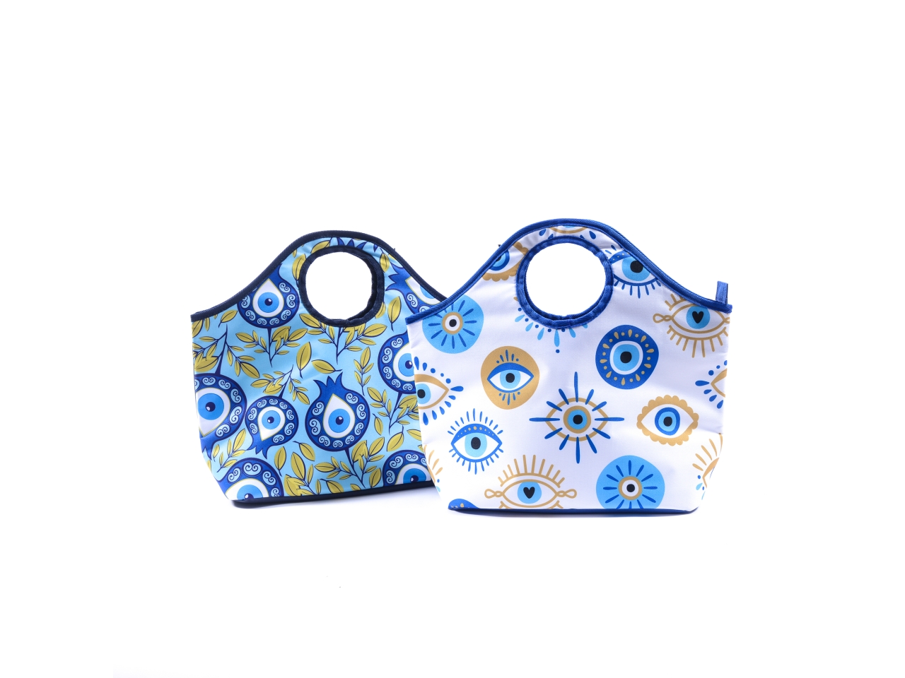 BORSA TESS. C/INT. FRIGO 45X16X36 46488 BORSA TESS. C/INT. FRIGO 45X16X36 46488