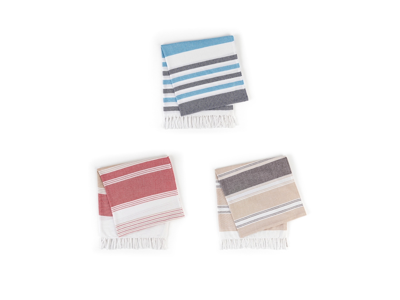 TELO MARE BEACH 250GMS 80X160 CM 27040