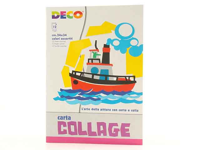 ALBUM Cm24x34 RASATA Fg12 701/12