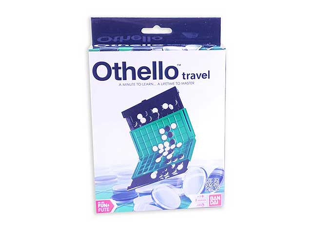 OTHELLO DA VIAGGIO T05729