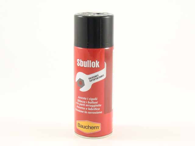 SBULLOK 400ml