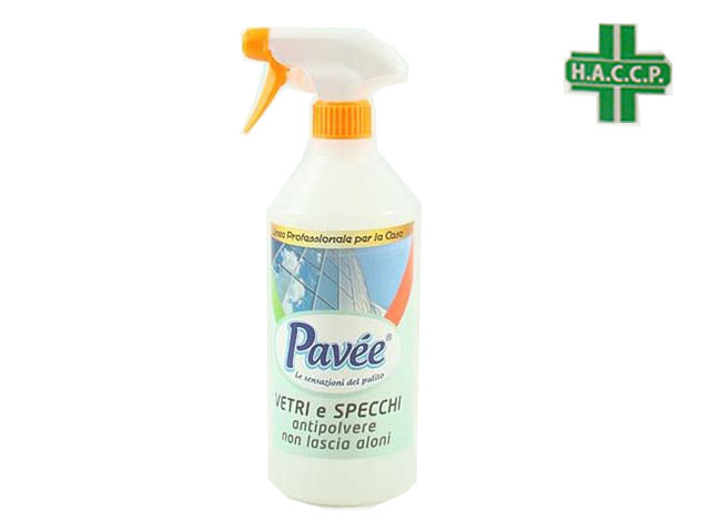 SGRASSATORE PAVEE PER VETRI DT032CF$
