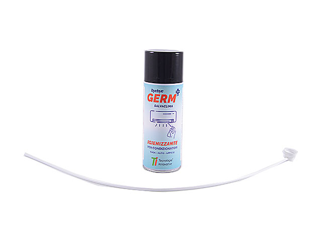 BYEBYE GERM SALVACLIMA SPRAY 400ML.