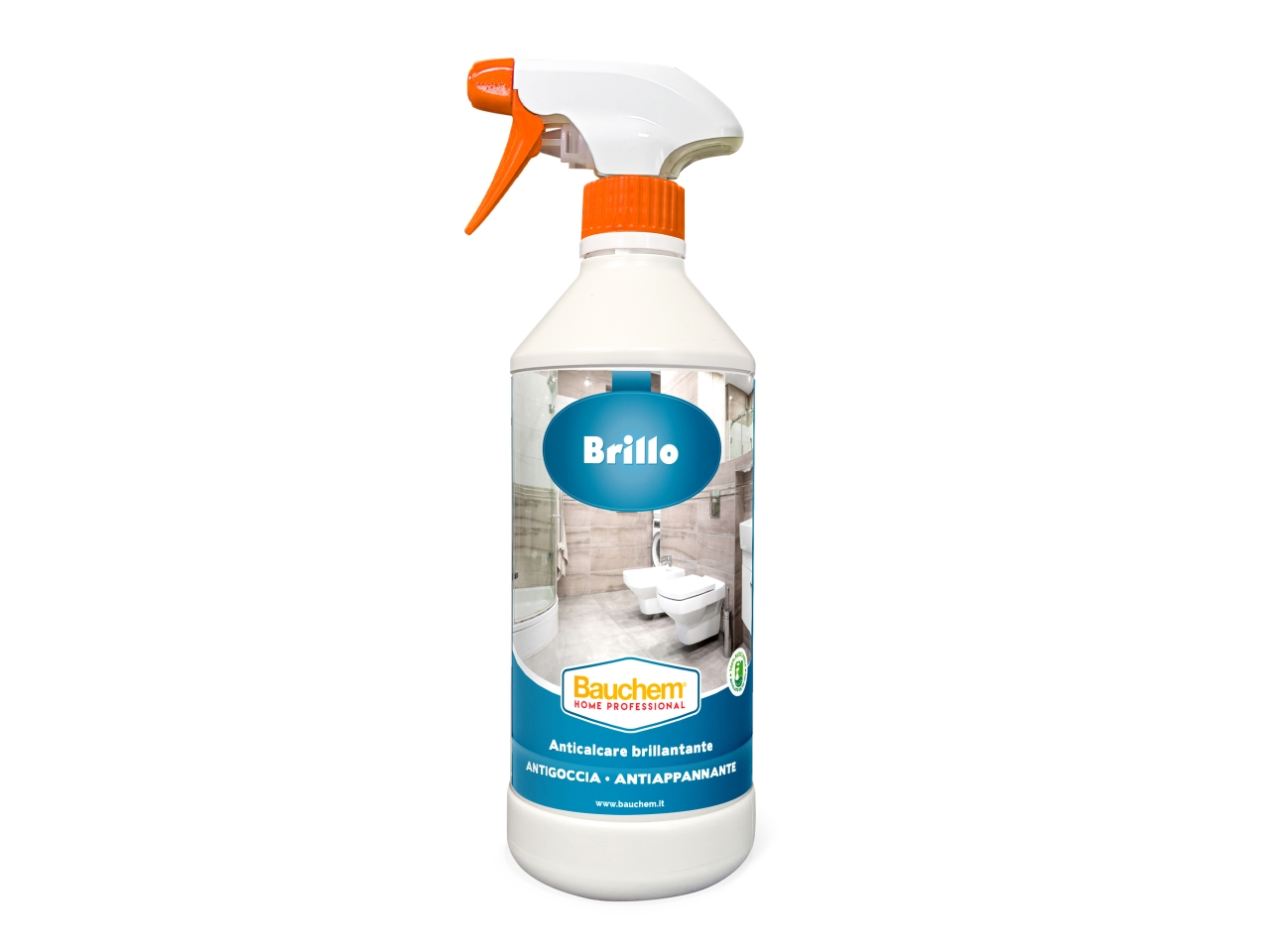 BRILLO SCHIUMATTIVA ANTICA.BAGNO 750ML$