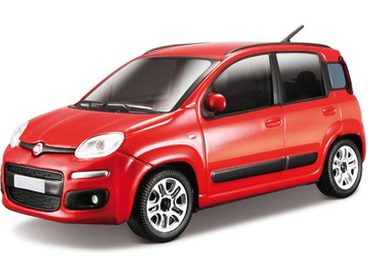 FIAT PANDA 1:24 18-22123