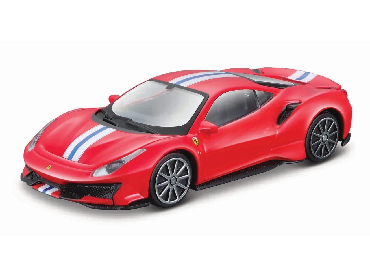 AUTO 1:43 FERRARI RP 390599.012
