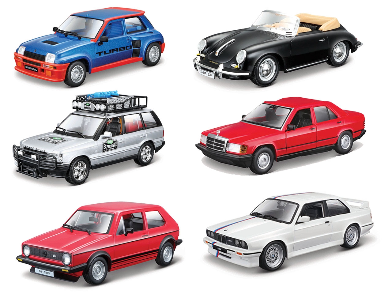 CLASSIC D’EPOCA 1:24 18-20001_18-01770