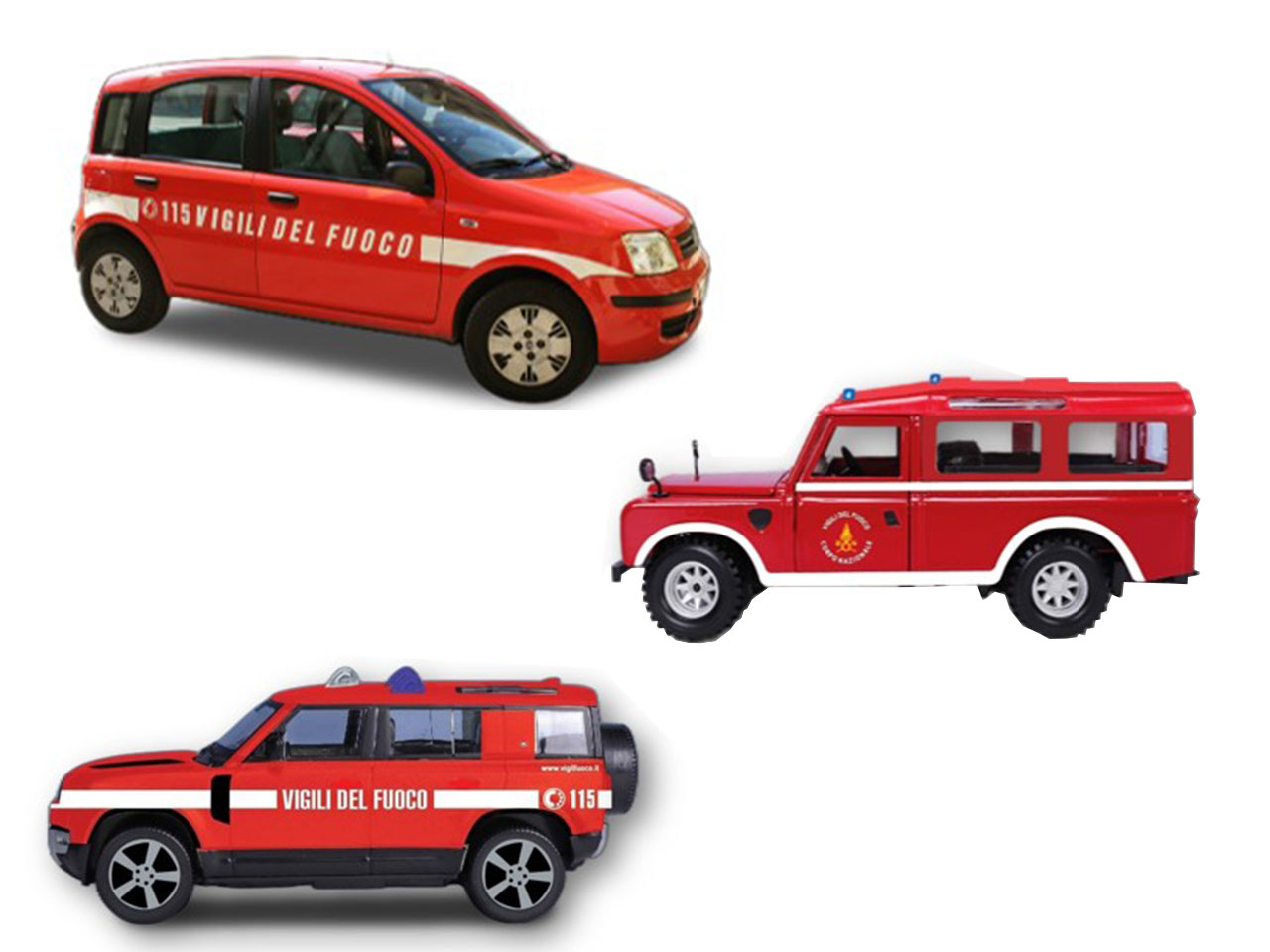 MEZZI V.DEL FUOCO1:24 18-20001_18-01772